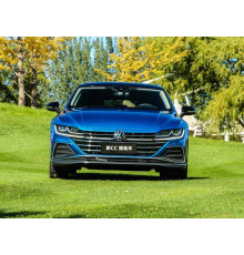Volkswagen Passat CC 2 (2018-н.в.)