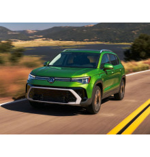 Volkswagen Taos (2020-н.в.)