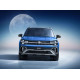 Коврики в салон, багажник Volkswagen Tharu (2018-2025). Доставка по Беларуси.