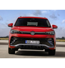 Volkswagen Tiguan 3 (2023-н.в.)