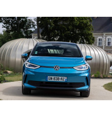 Volkswagen ID.3 (2019-н.в.)