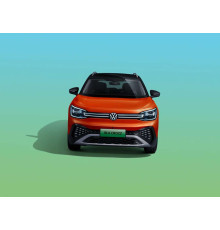 Volkswagen ID.6 (2021-н.в.)