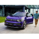 Коврики EVA для Volkswagen ID.6 (2021-н.в.) в салон, багажник купить в Минске, ДОСТАВКА по Беларуси