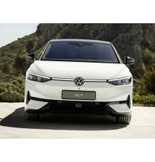 Volkswagen ID.7 (2023-н.в.)