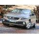 Volvo V40 Cross Country (2012-2019) коврики в салон, багажник. Доставка по Беларуси.