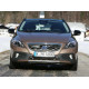 Volvo V40 Cross Country (2012-2019) коврики в салон, багажник. Доставка по Беларуси.