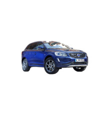 Volvo XC60 (2008-2017)