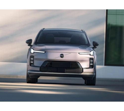 Коврики EVA в салон авто, багажник для Volvo XC70 3 (2025-н.в.) купить в Минске, ДОСТАВКА по Беларуси.