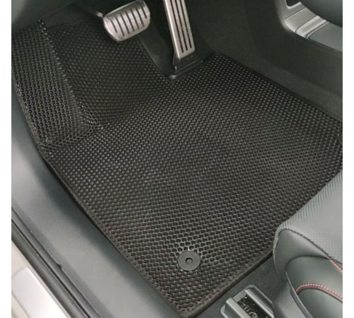 Коврики в салон, багажник для Xiaomi SU7 (2023-н.в.) Доставка по Беларуси.