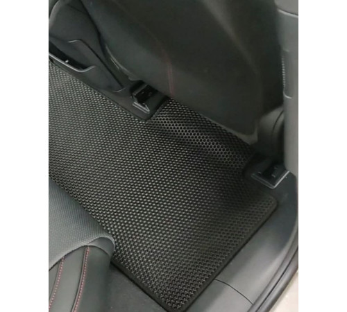 Коврики в салон, багажник для Xiaomi SU7 (2023-н.в.) Доставка по Беларуси.