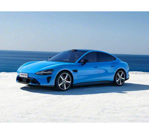 Коврики в салон, багажник для Xiaomi SU7 (2023-н.в.) Доставка по Беларуси.