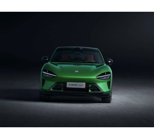 Xiaomi YU7 (2025-н.в.) коврики EVA в салон, багажник купить в Минске, БЫСТРАЯ ДОСТАВКА ПО БЕЛАРУСИ.