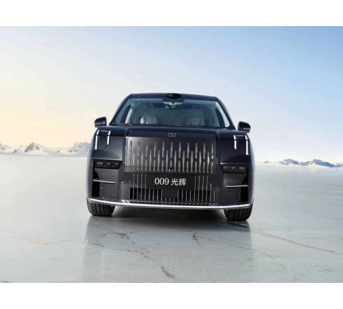 Коврики EVA в салон авто, багажник для Zeekr 009 (2022-н.в.) купить в Минске, быстрая ДОСТАВКА по Беларуси.