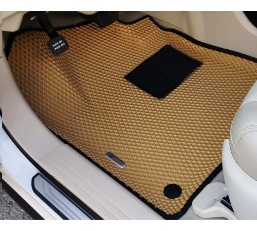 JETOUR T1 (2025-н.в.) коврики EVA в салон, багажник купить в Минске, БЫСТРАЯ ДОСТАВКА ПО БЕЛАРУСИ.  