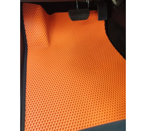 Автоковрики ЭВА в салон, багажник Hongqi H5 (2022-н.в.) купить в Минске, БЫСТРАЯ ДОСТАВКА ПО БЕЛАРУСИ.  