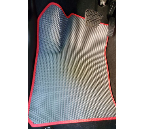 Автоковрики ЭВА в салон, багажник Hongqi H5 (2022-н.в.) купить в Минске, БЫСТРАЯ ДОСТАВКА ПО БЕЛАРУСИ.  