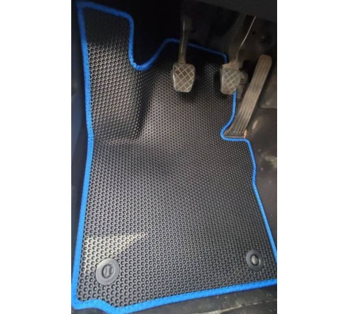 Toyota Matrix 2 (2008-2014) автоковрики ЭВА в салон, багажник купить в Минске, БЫСТРАЯ ДОСТАВКА ПО БЕЛАРУСИ.