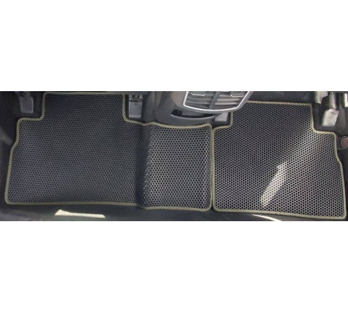 Коврики EVA в салон авто, багажник для Zeekr 009 (2022-н.в.) купить в Минске, быстрая ДОСТАВКА по Беларуси.