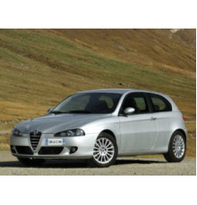 Alfa Romeo 147 2000-2010