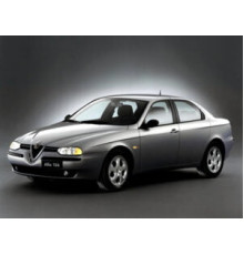 Alfa Romeo 156 1997-2007