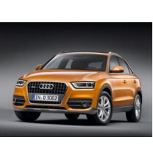 Audi Q3 8U (2011-2018)