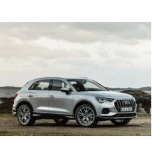 Audi Q3 F3 (2018-2022)
