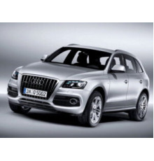 Audi Q5 8R (2008-2017)