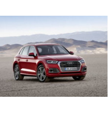 Audi Q5 FY (2017-н.в.)