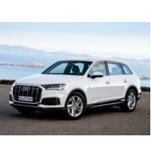 Audi Q7 4M (2015-н.в.)