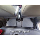 Коврики EVA в салон авто, багажник для Chevrolet Spark М300 (2009-2016) купить в Минске, быстрая ДОСТАВКА по Беларуси.
