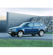 BMW X3 E83 2003-2010
