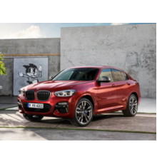 BMW X4 (G02) (2018-н.в.)
