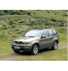 BMW X5 (E53) (1999-2006)