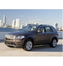 BMW X5 (E70) (2006-2013)