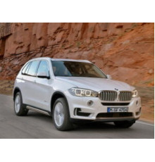 BMW X5 (F15) (2013-2018)