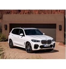BMW X5 (G05) (2018-н.в.)