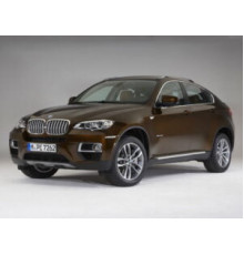 BMW X6 (E71) (2007-2014)