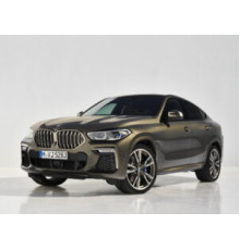 BMW X6 (G06) (2019-н.в.)