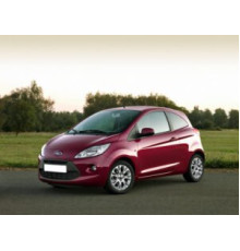 Ford Ka 2 (2008-2016)