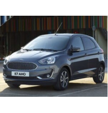 Ford Ka 3 (2014-2021)