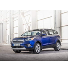 Ford Kuga 2 (2012-2019)