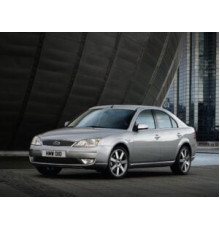 Ford Mondeo 3 (2000-2007)