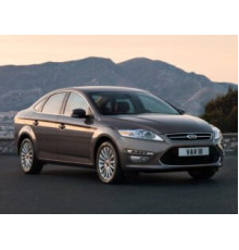 Ford Mondeo 4 (2006-2015)