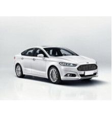 Ford Mondeo 5 (2014-2022) 