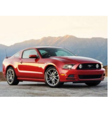 Ford Mustang 5 (2004-2014) 