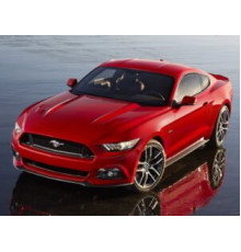 Ford Mustang 6 (2014-2023)