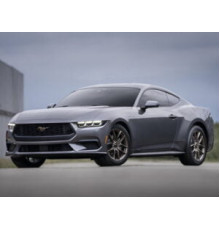 Ford Mustang 7 (2022-н.в.) 