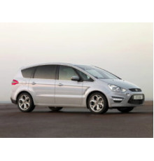 Ford S-MAX (2006-2015)