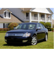 Ford Taurus 6 (2009-2019)