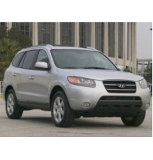 Hyundai Santa Fe 2 (2005-2010)
